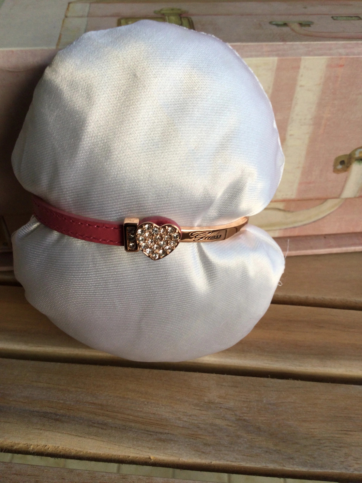 Pulsera Guess – GUESS 2