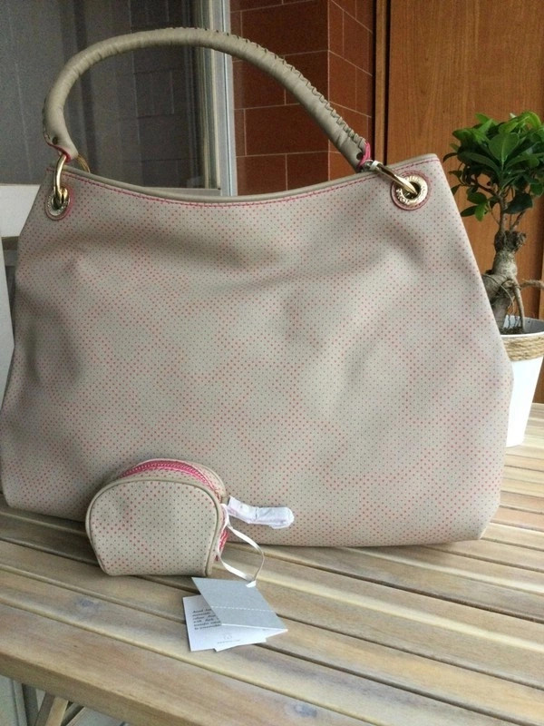 Conjunto Bolso y Monedero Tous – Tous 2
