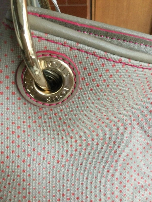 Conjunto Bolso y Monedero Tous – Tous 3