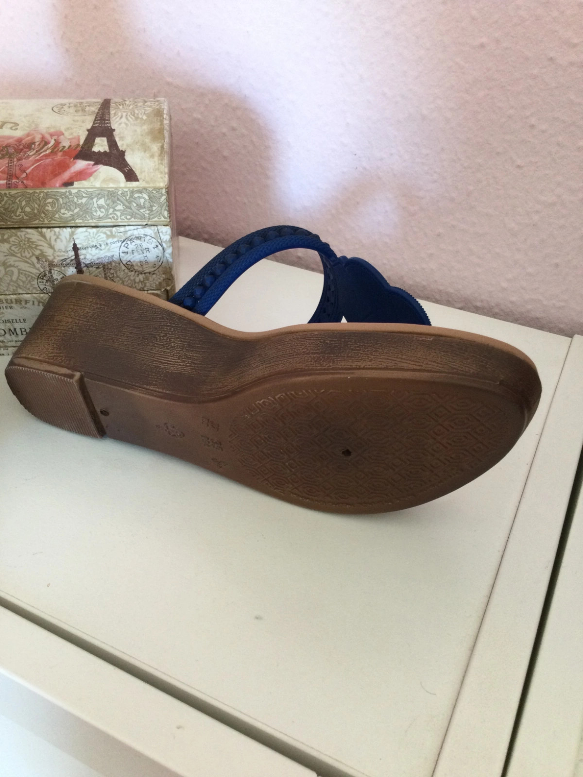 ⭐Preciosas sandalias⭐ – gendha – taille 37 4
