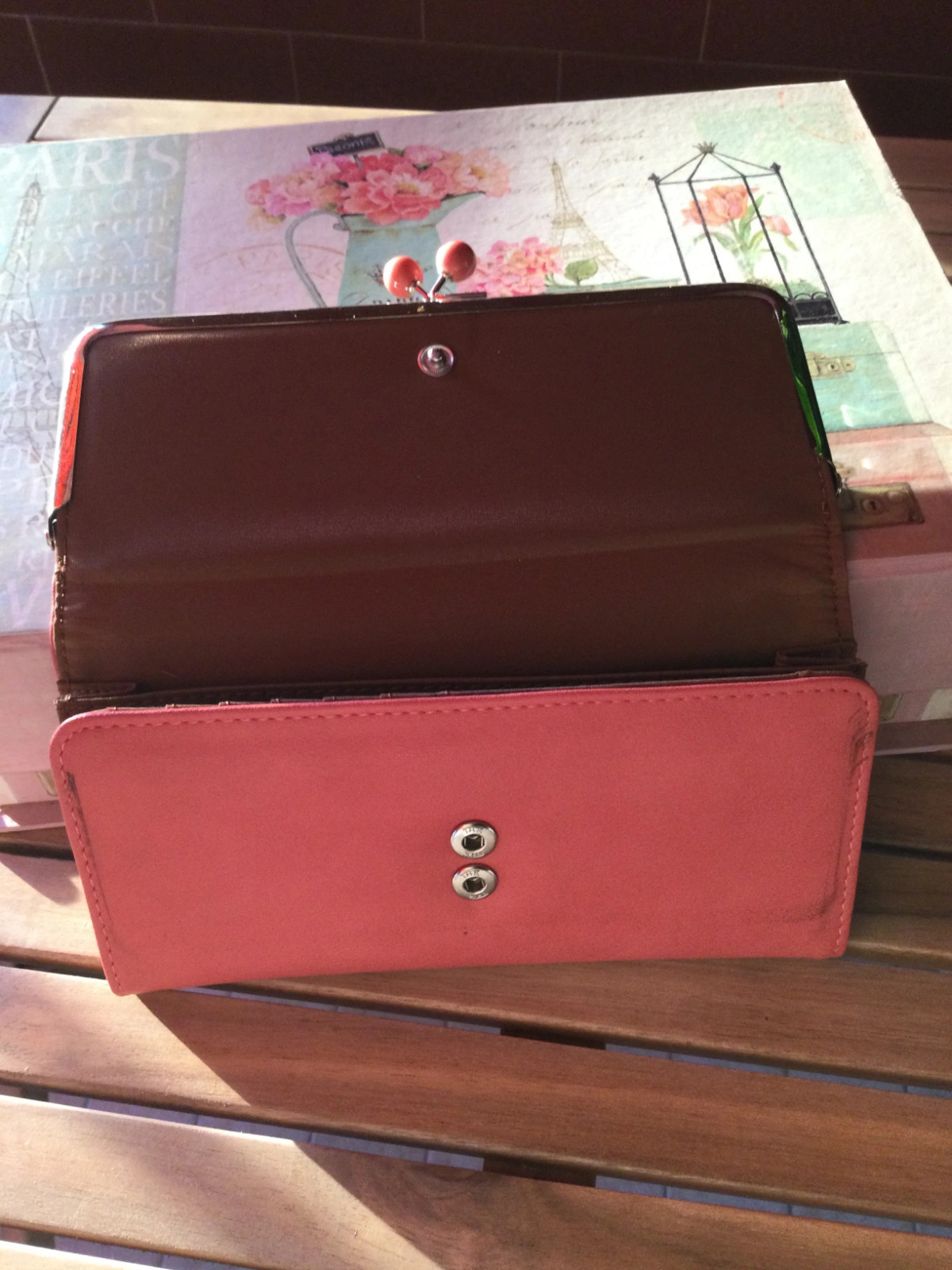 Cartera veraniega Parfois – Parfois 2