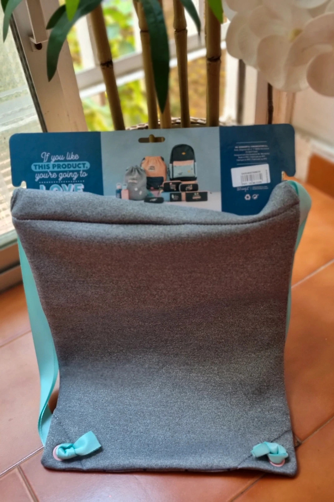 Mochila Mr. Wonderful 💕 – Mr Wonderful 2