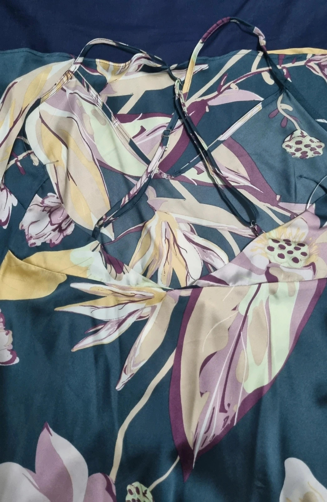 💕Precioso camisón largo💕 – Primark 4