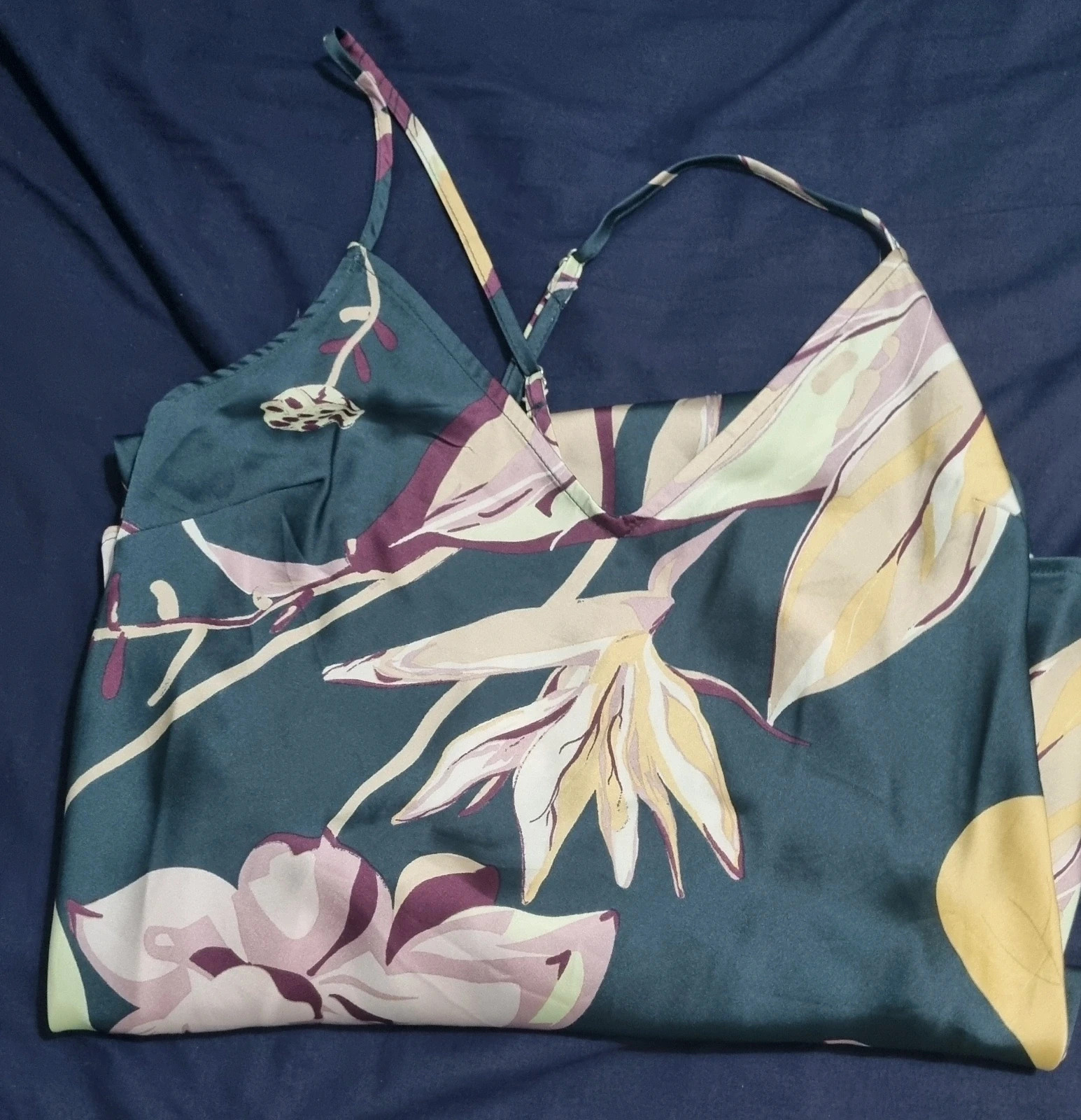 💕Precioso camisón largo💕 – Primark 5
