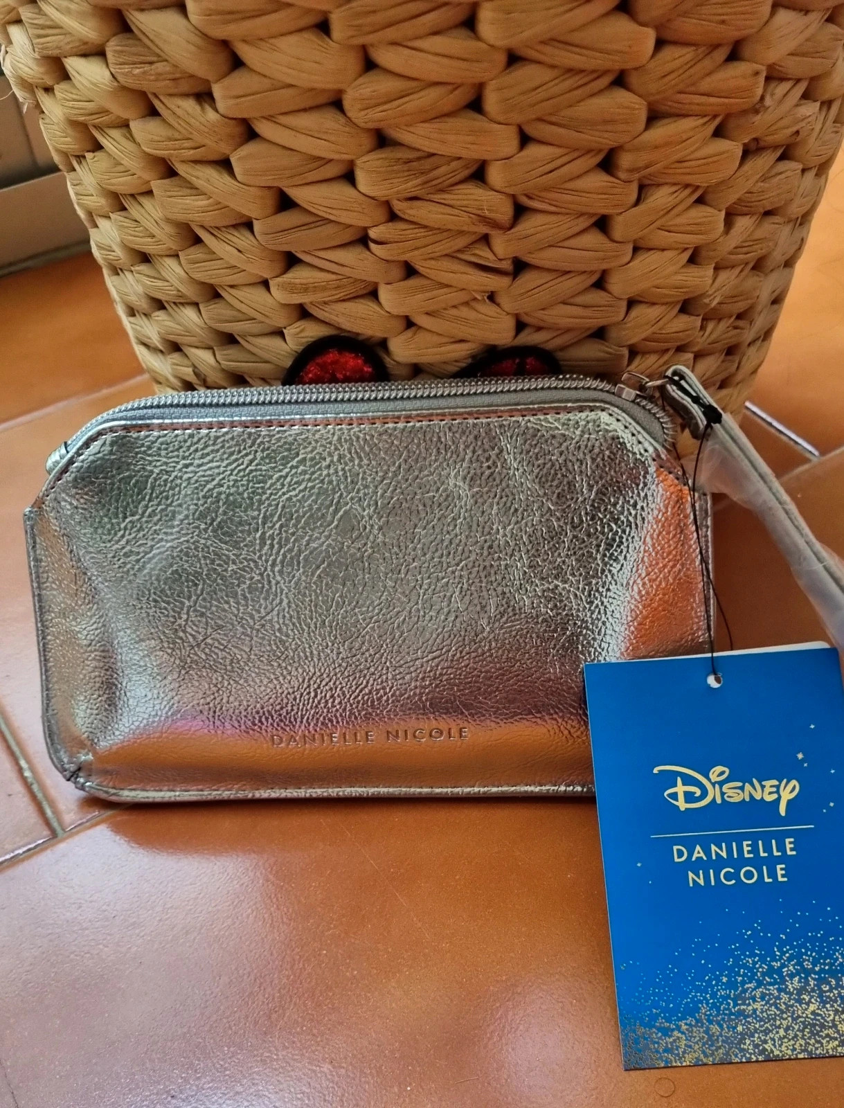 Original Necesser Minnie – Disney 3
