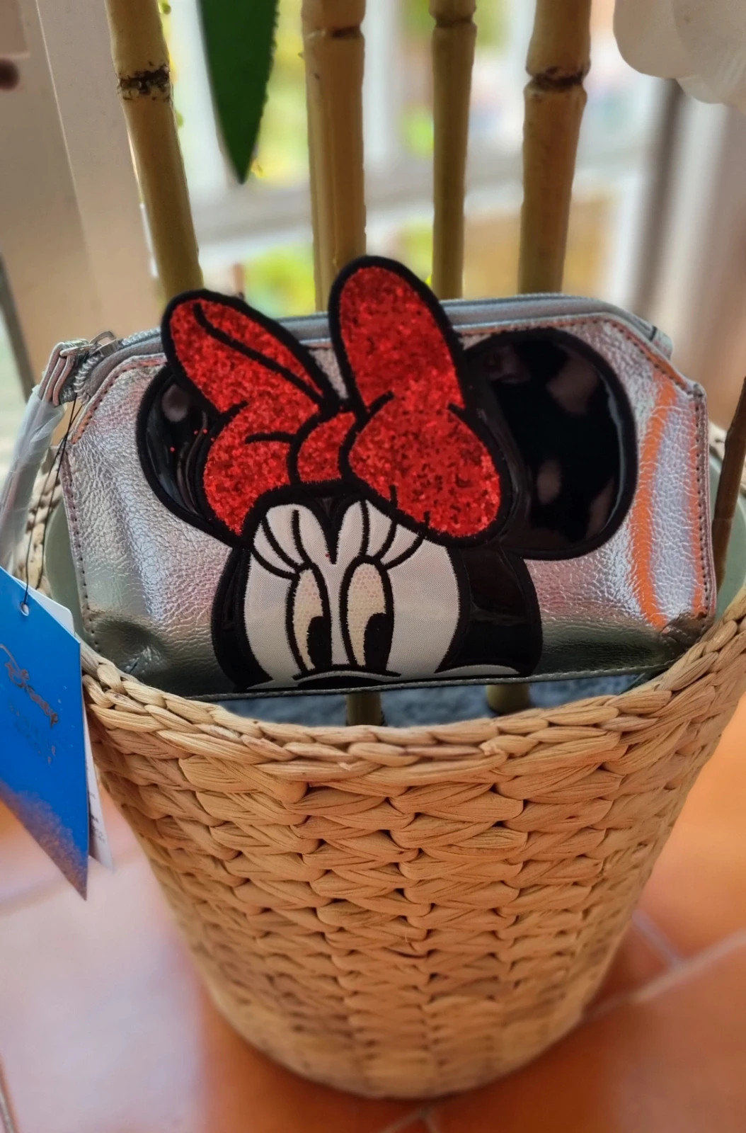Original Necesser Minnie – Disney 4