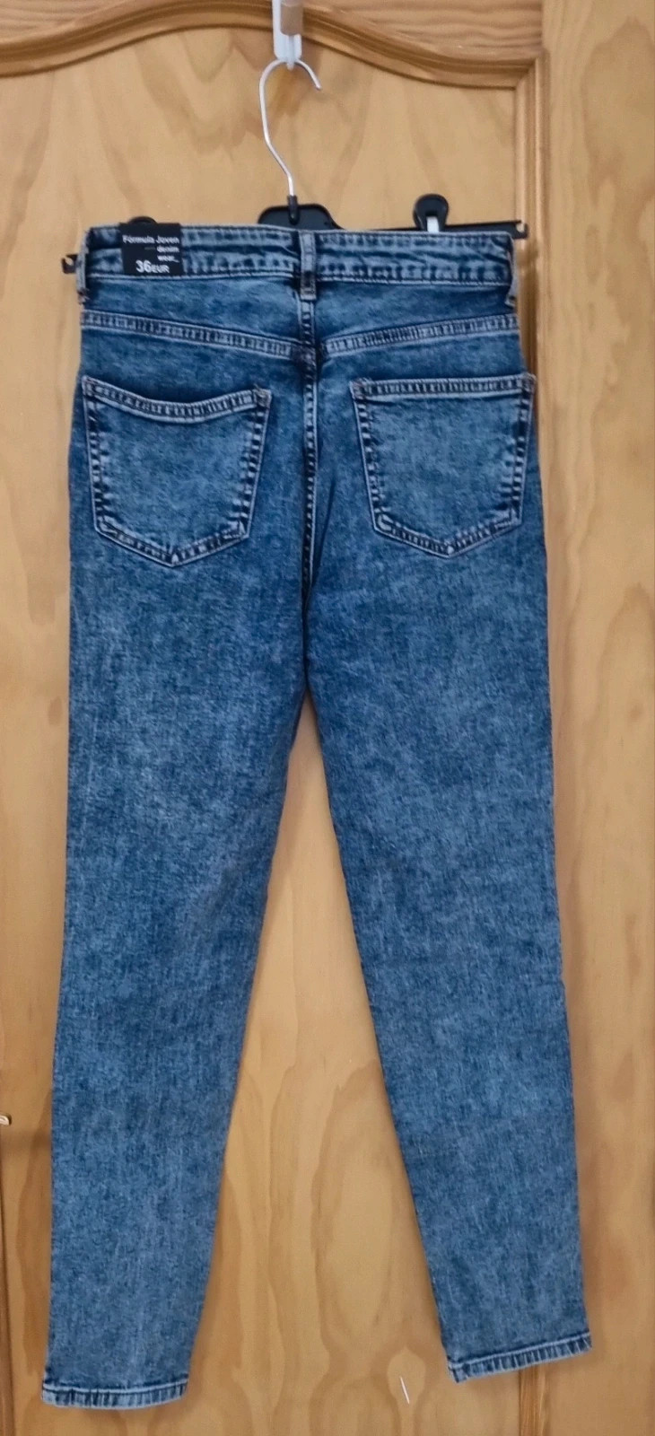 Vaqueros slim Fórmula Joven – Fórmula Joven – taille S / 36 / 8 2