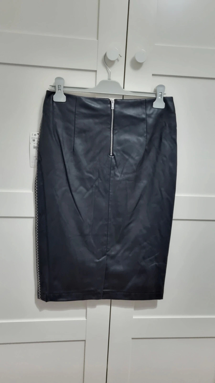 Elegante falda negra Zara 🌟 – Zara – taille M / 38 / 10 2