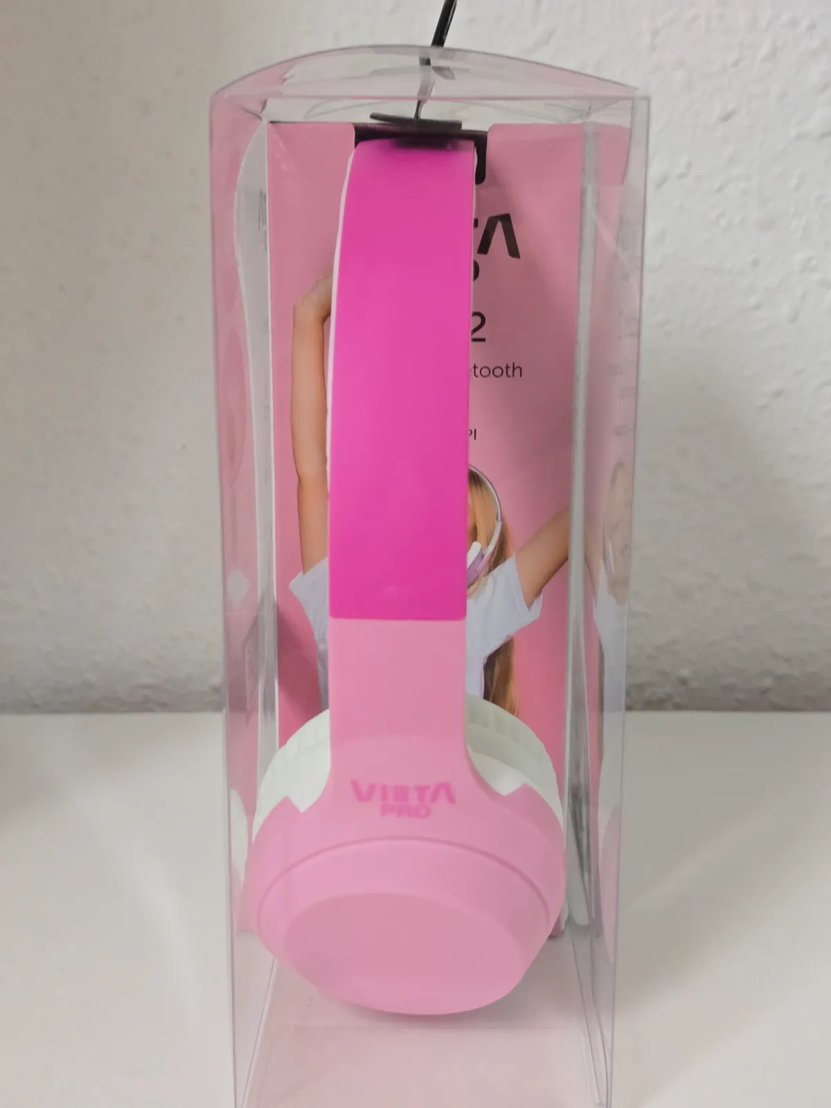 Auriculares Vieta Pro Kids 2 – Vieta Pro Kids 4