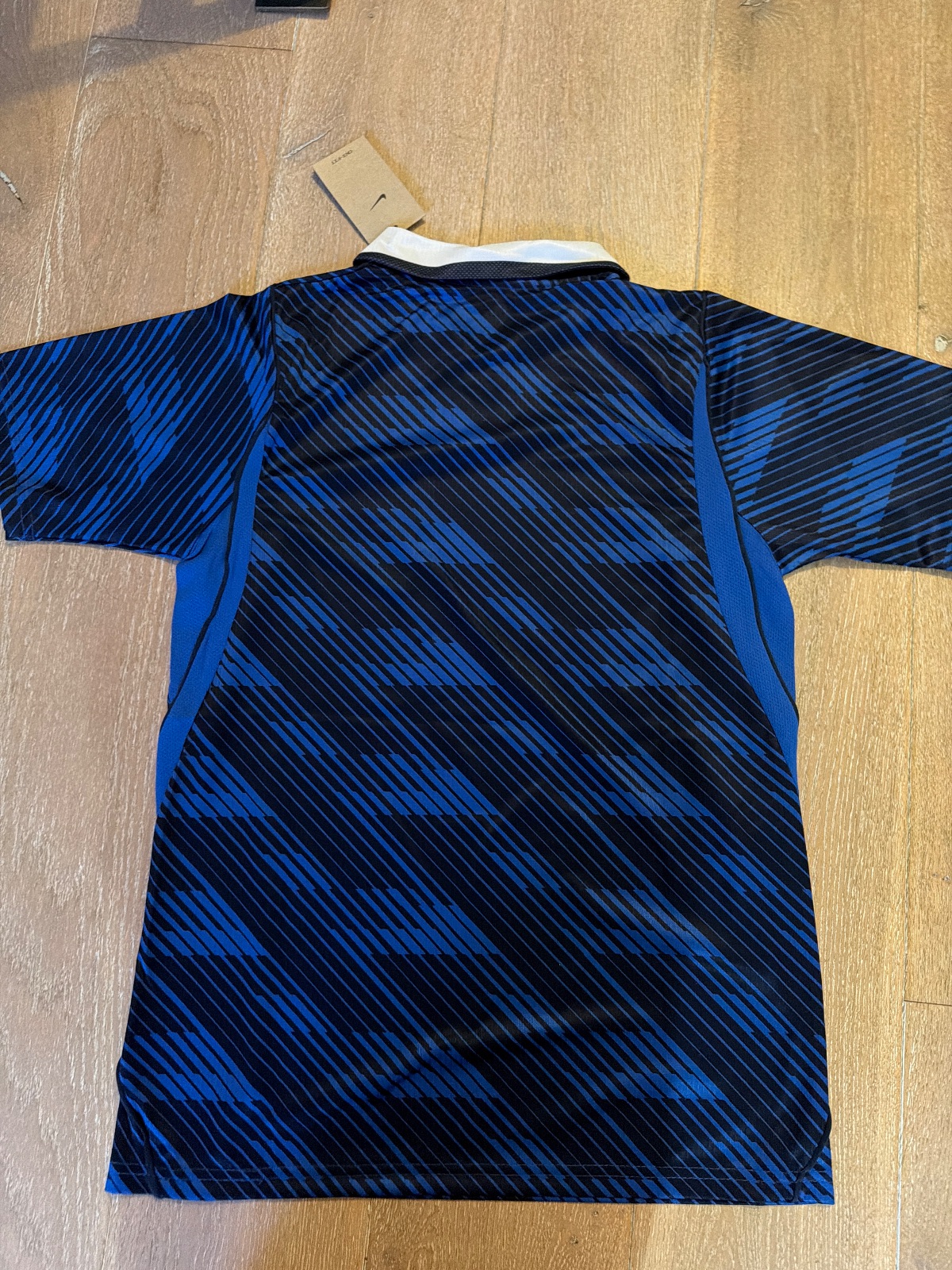 Maillot France cdm 2026 M 4