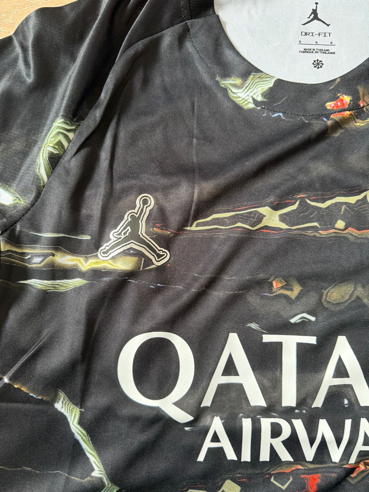 Maillot PSG 3