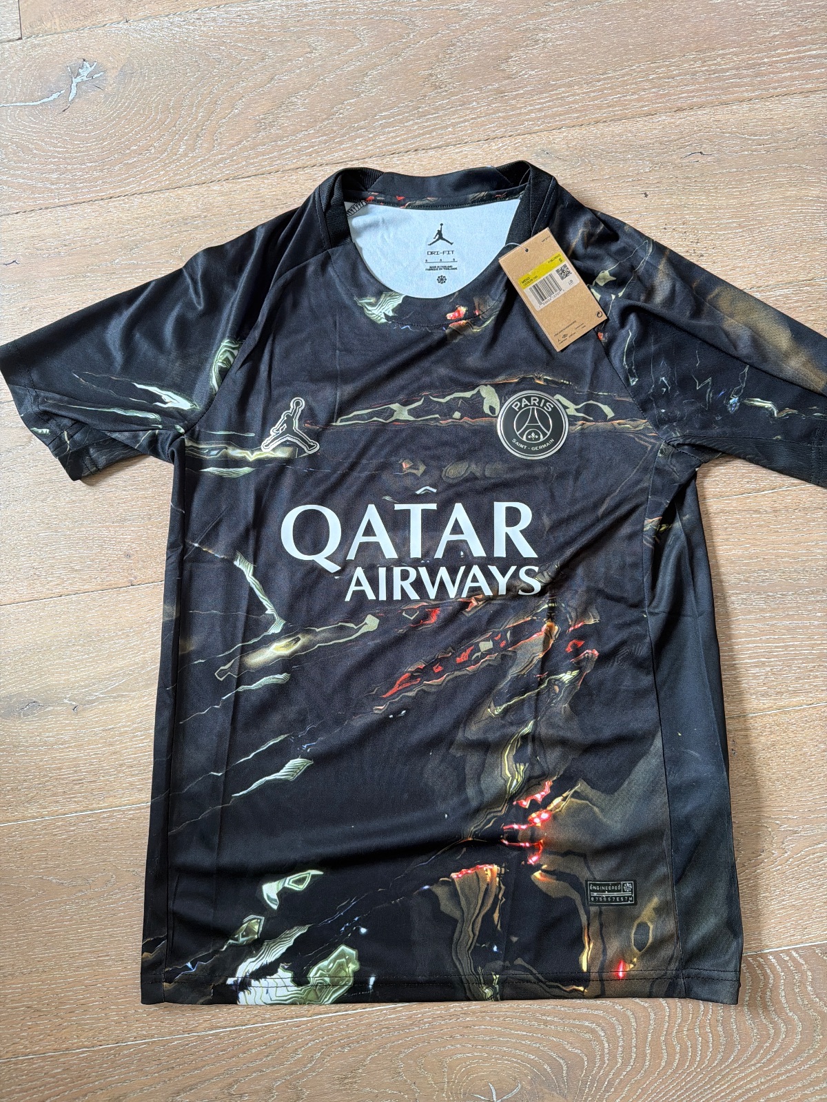 Maillot PSG
