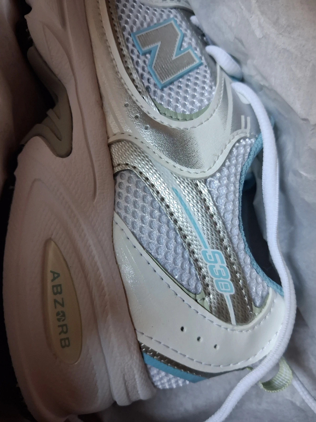 New Balance Authentique 530 – New Balance – taille 39 3