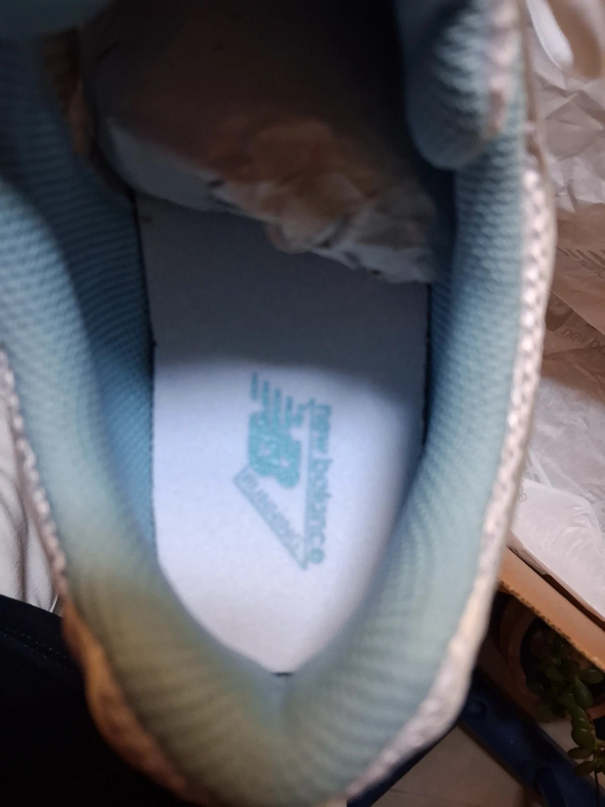 New Balance Authentique 530 – New Balance – taille 39 2