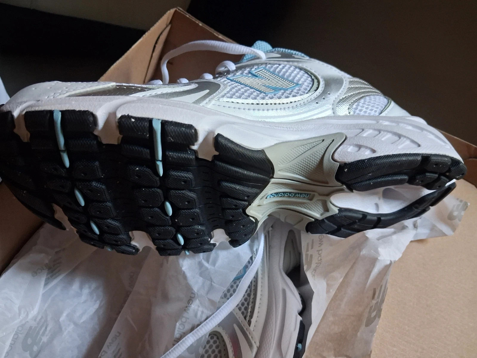 New Balance Authentique 530 – New Balance – taille 39 4
