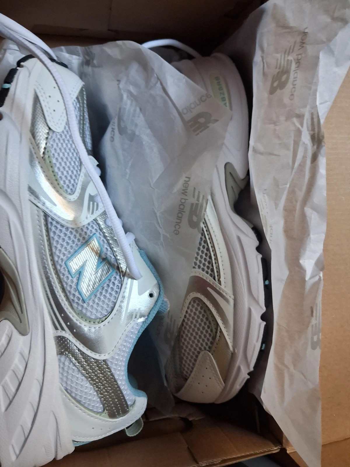 New Balance Authentique 530 – New Balance – taille 39 5