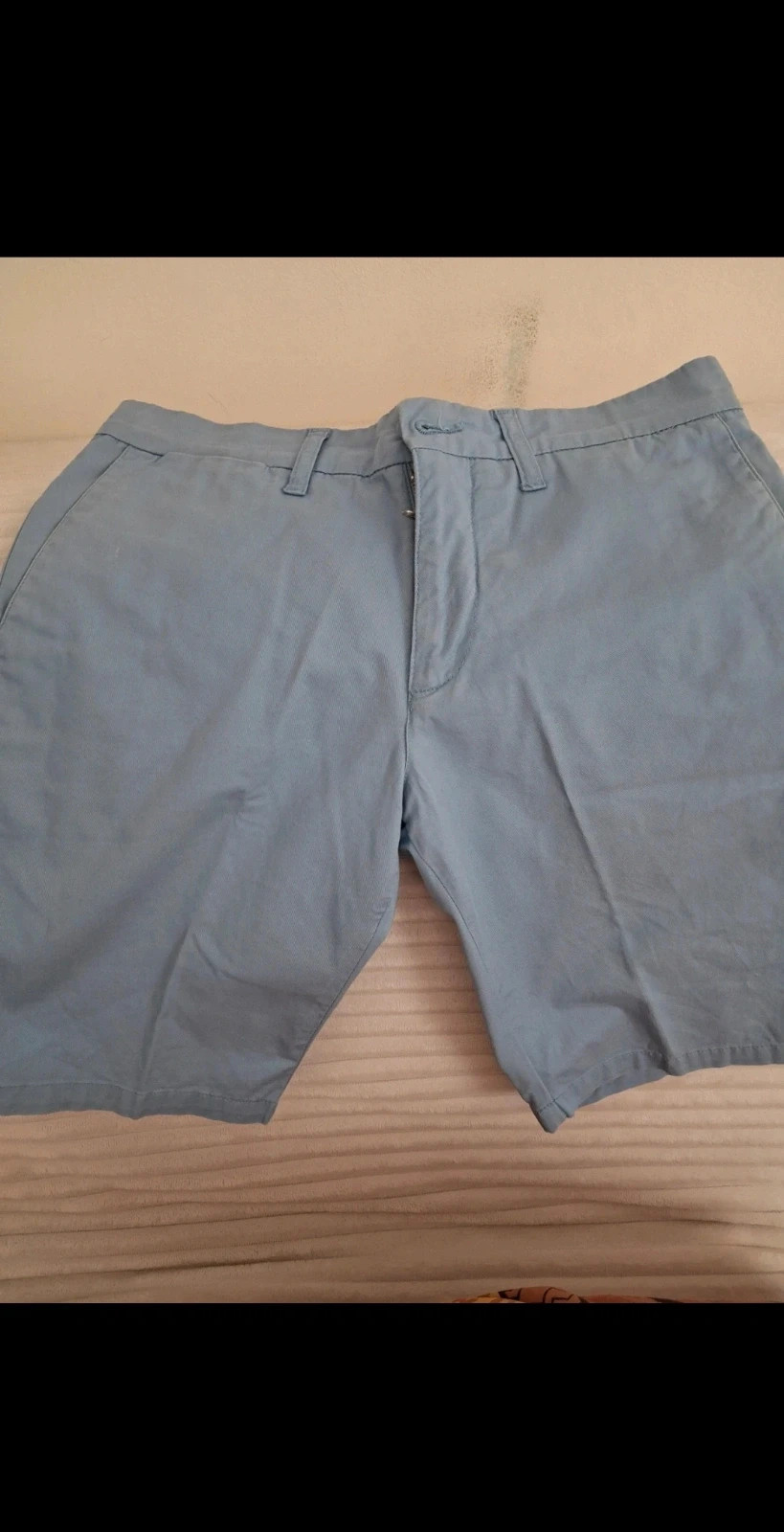 Bermuda Carhartt authentique – Carhartt WIP – taille W30 | FR 40 3