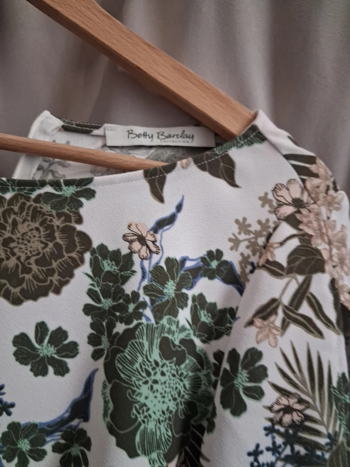Robe printanière Betty Barclay – Betty Barclay – taille S / 36 / 8 3
