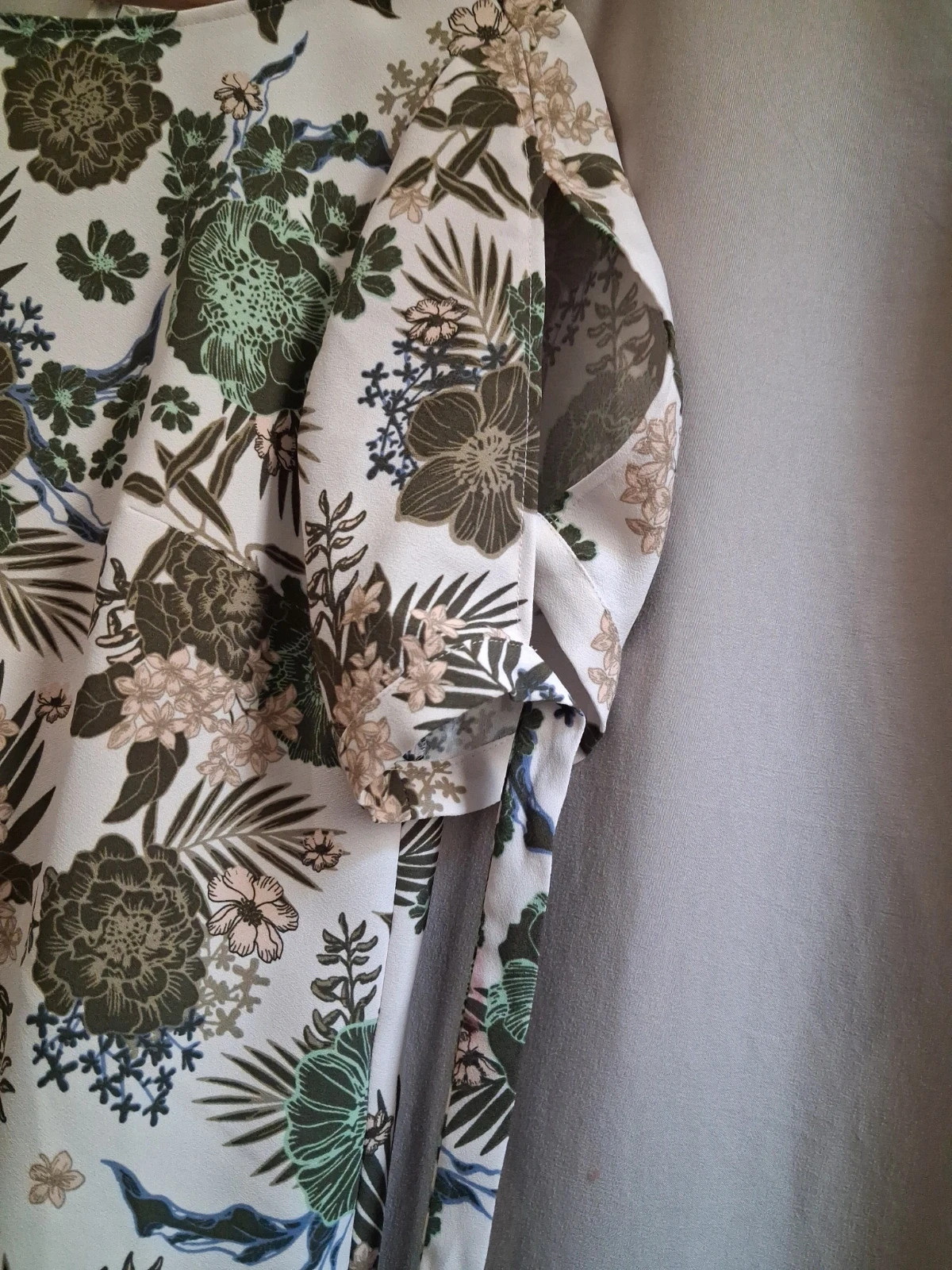 Robe printanière Betty Barclay – Betty Barclay – taille S / 36 / 8 4