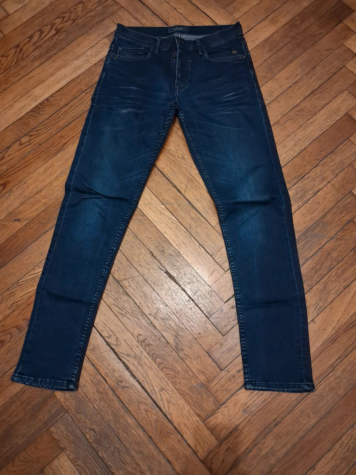 jeans brut Blend homme – Blend – taille L 2