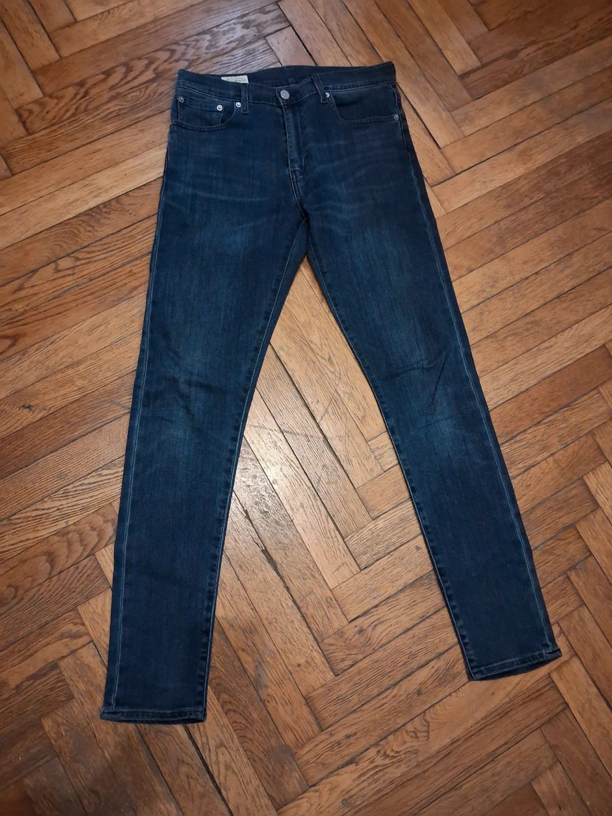 jeans Levi’s homme Authentique – Levi's – taille L 5