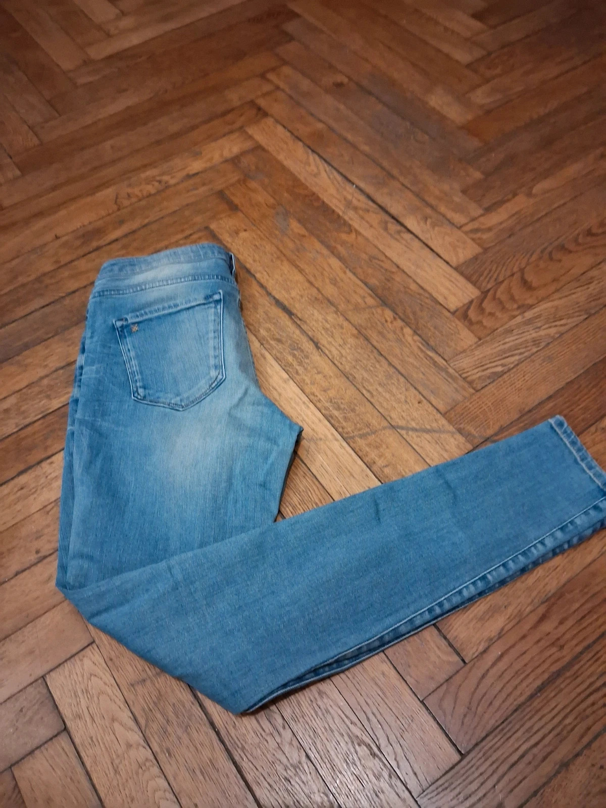 jeans Maison Scotch