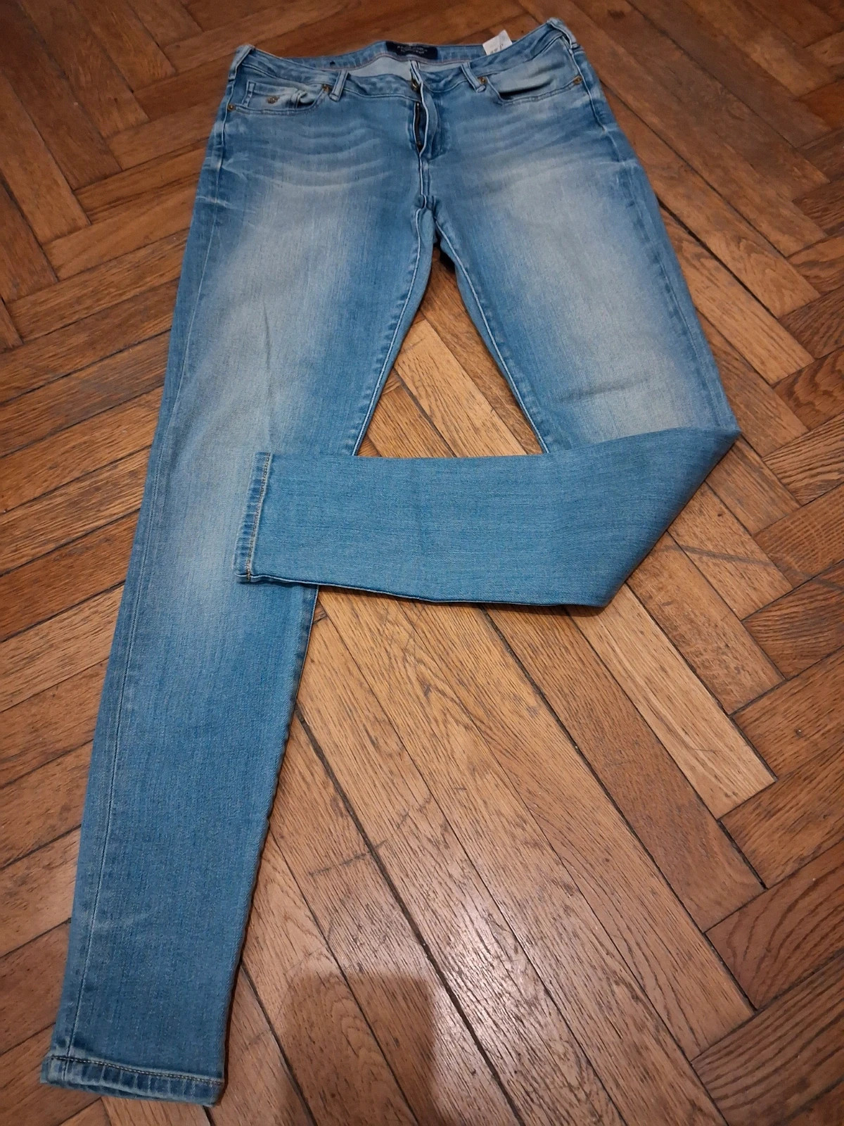 jeans Maison Scotch – Maison Scotch – taille M / 38 / 10 4