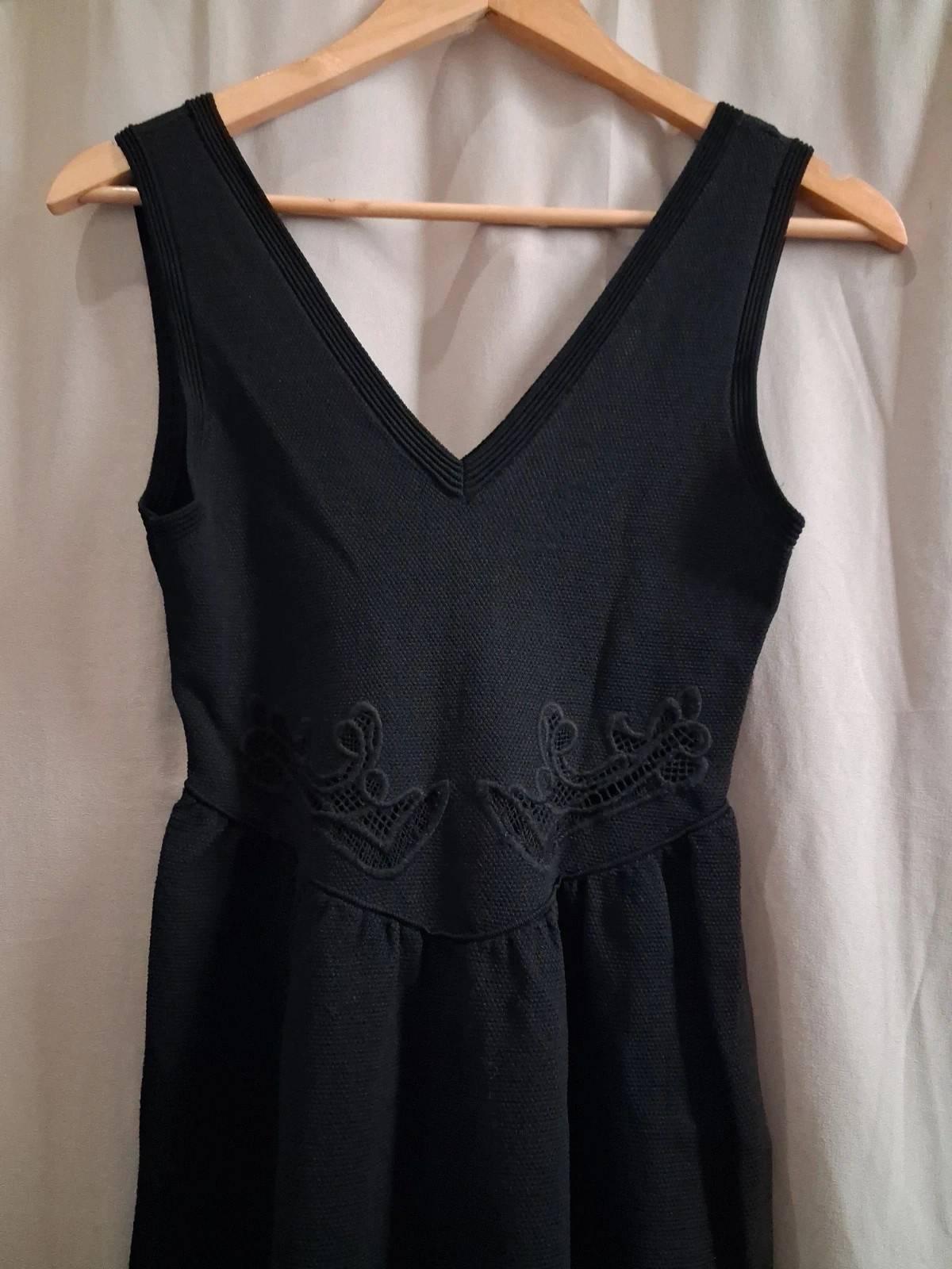 Robe Sandro Authentique – Sandro – taille M / 38 / 10 4