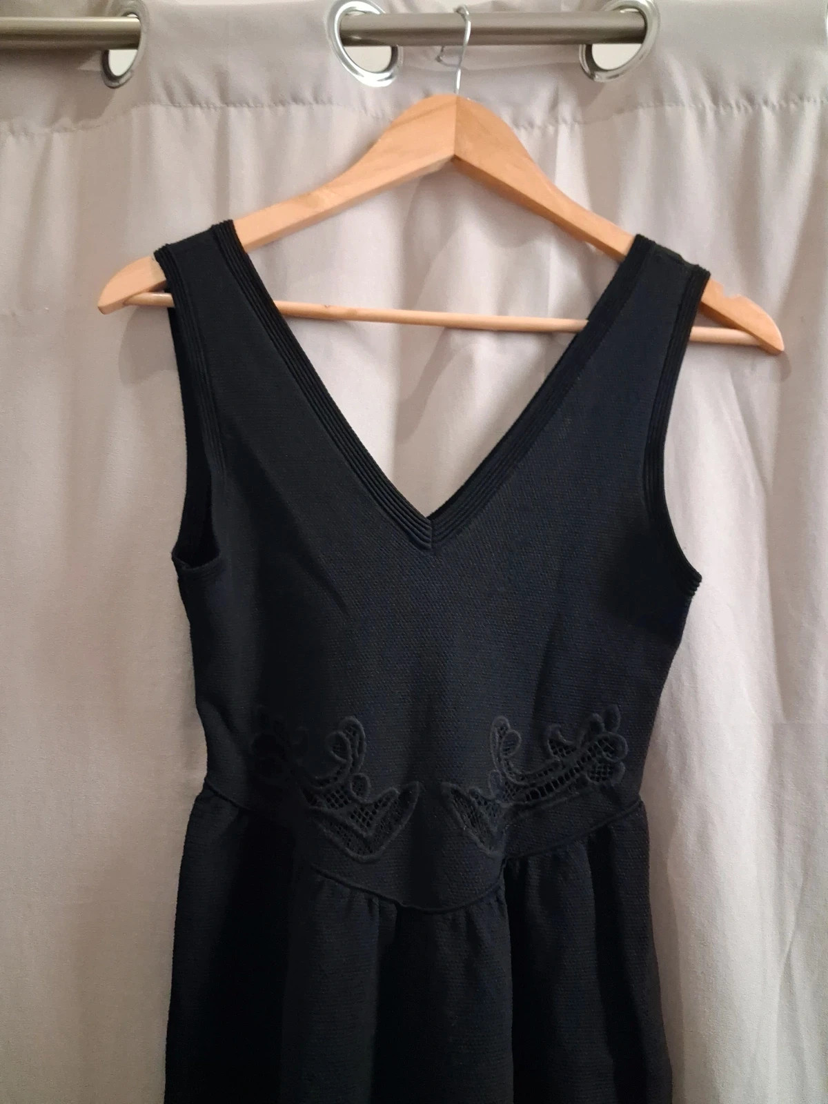 Robe Sandro Authentique – Sandro – taille M / 38 / 10 3