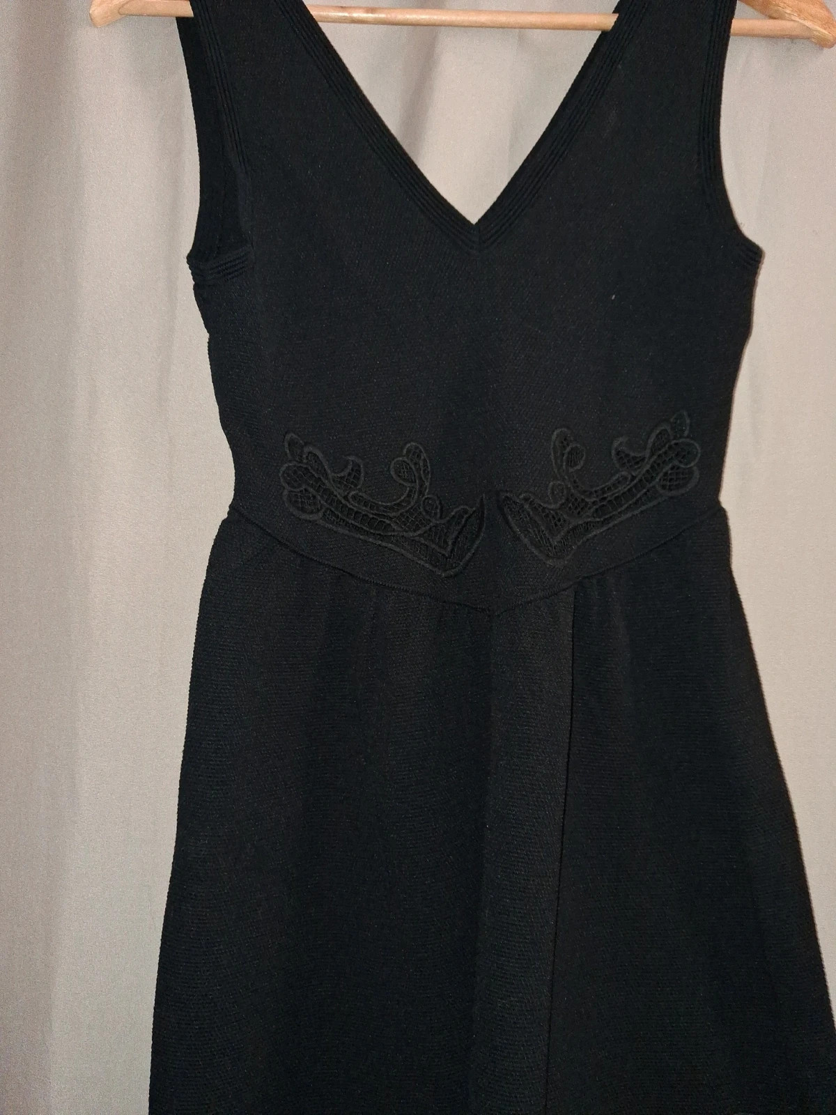 Robe Sandro Authentique – Sandro – taille M / 38 / 10 2
