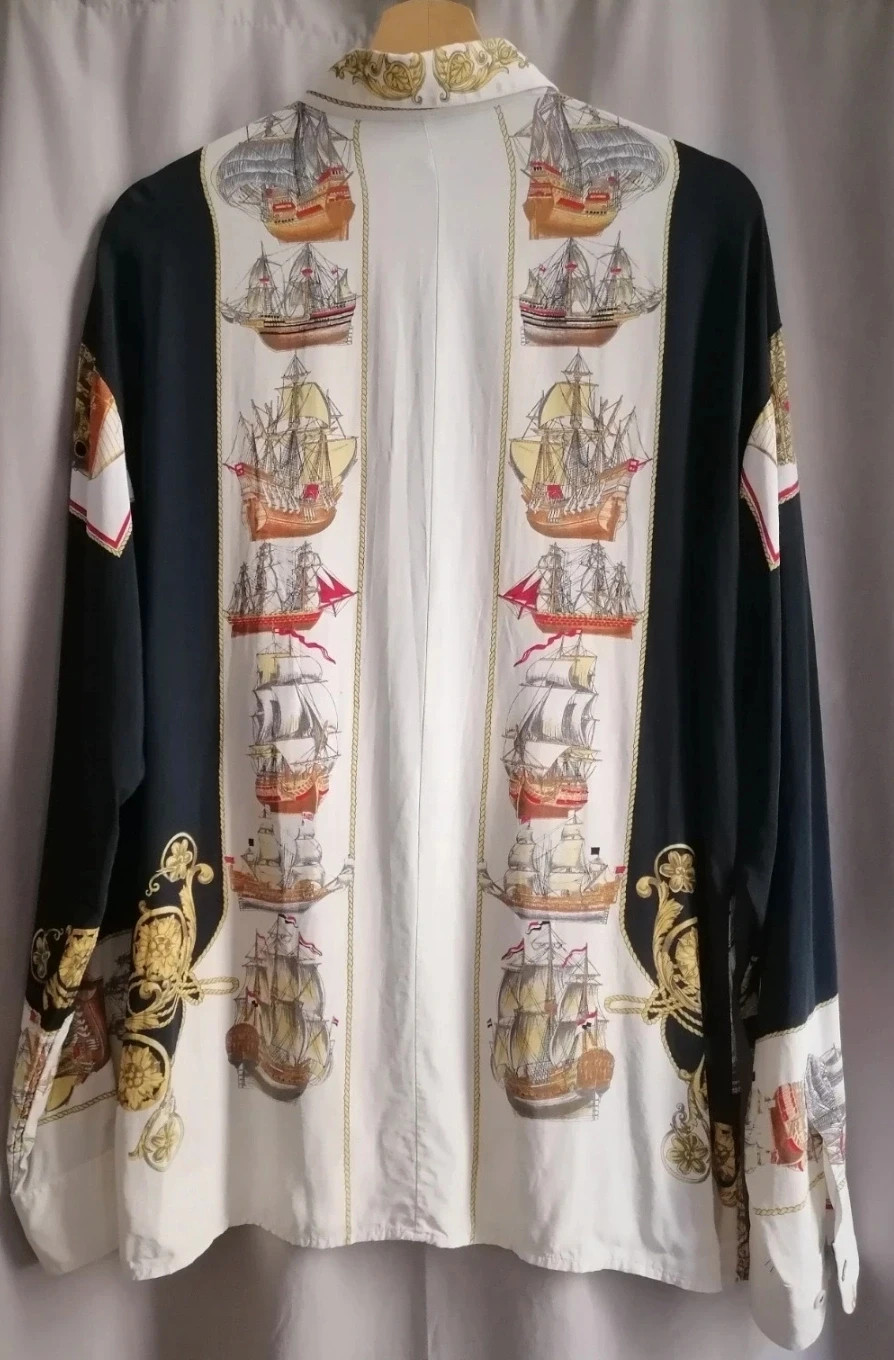 Chemise mixte Le Garage vintage – Le Garage Mode – taille L / 40 / 12 2