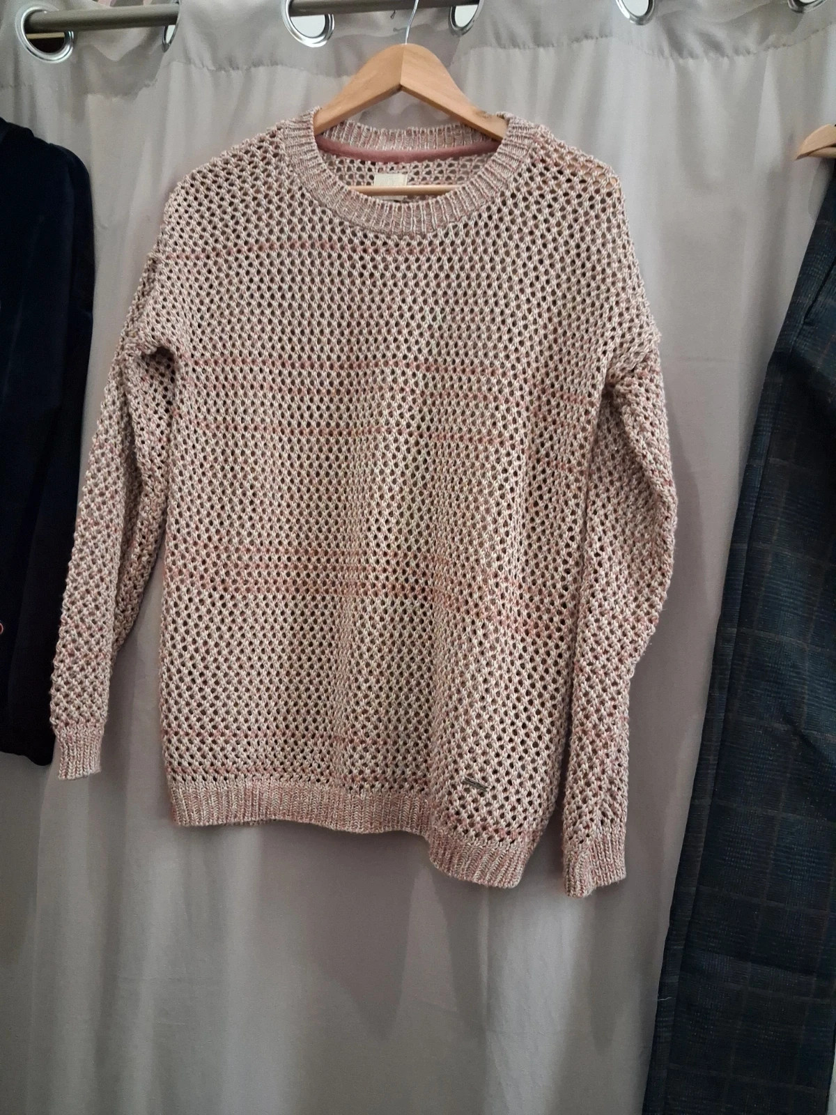 Pull Banana Moon Authentique – Banana Moon – taille L / 40 / 12 5