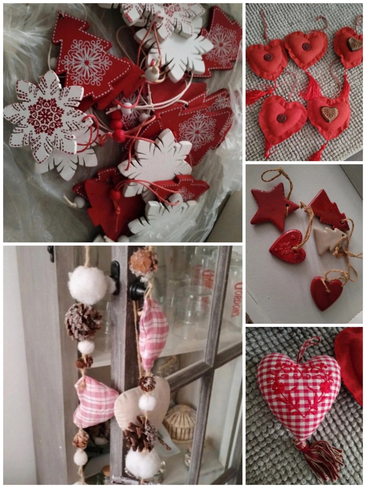 Déco de Noël Maison du monde