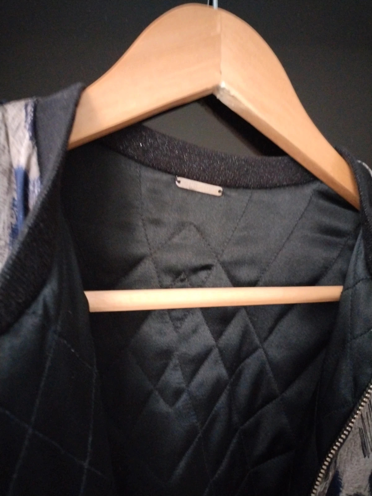 Veste blouson One Step réversible – One step – taille L / 40 / 12 5