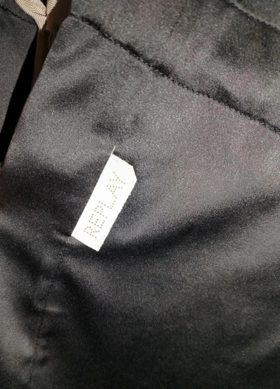 Robe noir replay – Replay – taille S / 36 / 8 2