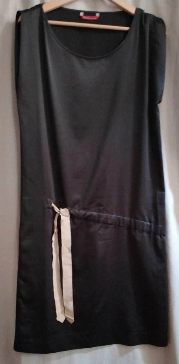Robe noir replay – Replay – taille S / 36 / 8 3