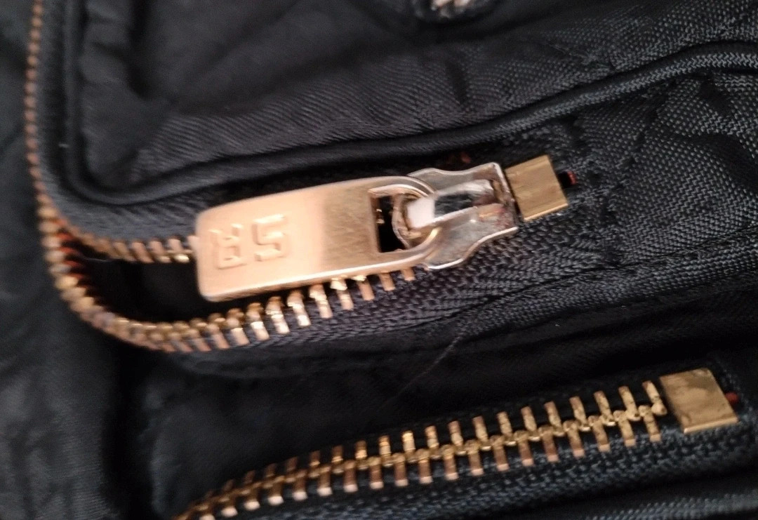 Sonia Rykiel pochette matelassée GM – Sonia Rykiel 3