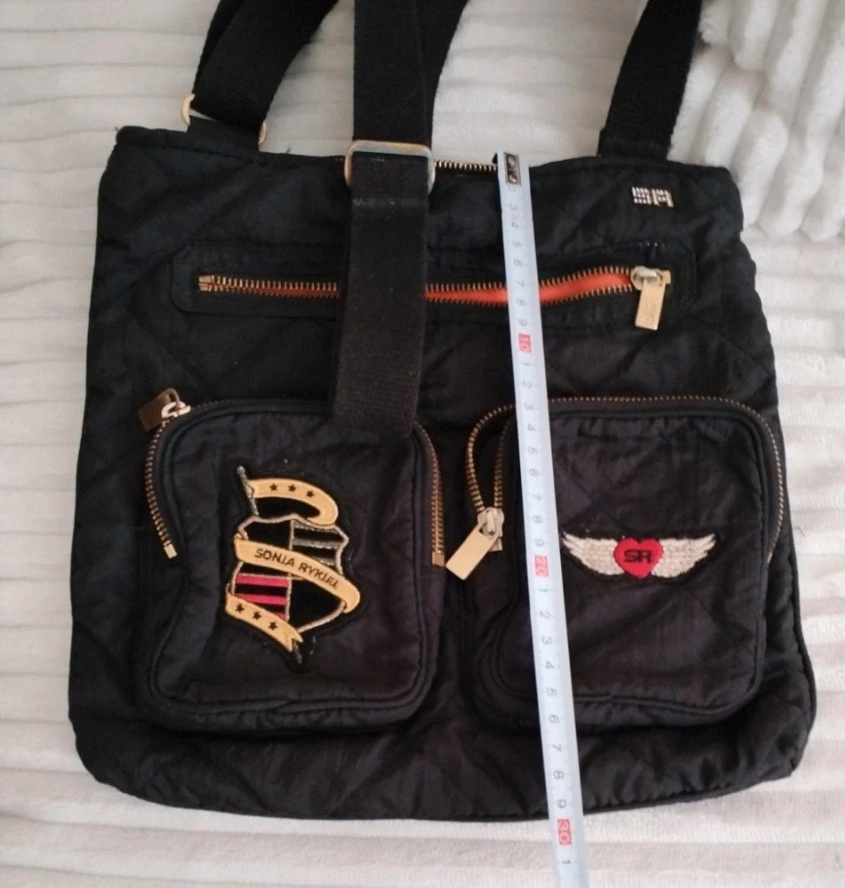 Sonia Rykiel pochette matelassée GM – Sonia Rykiel 5
