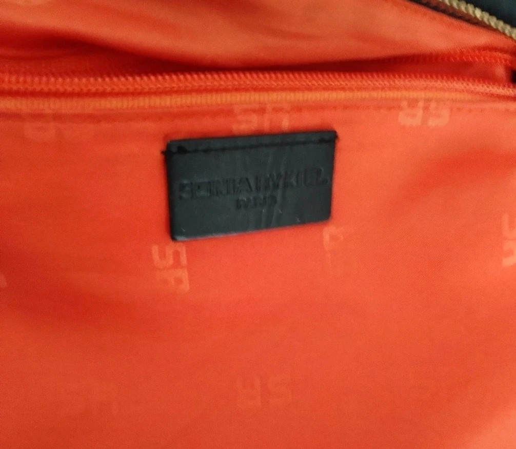 Sonia Rykiel pochette matelassée GM – Sonia Rykiel 4