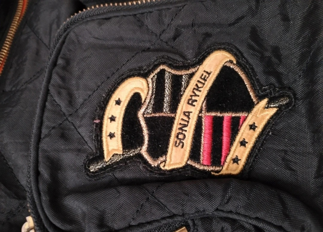 Sonia Rykiel pochette matelassée GM – Sonia Rykiel 2