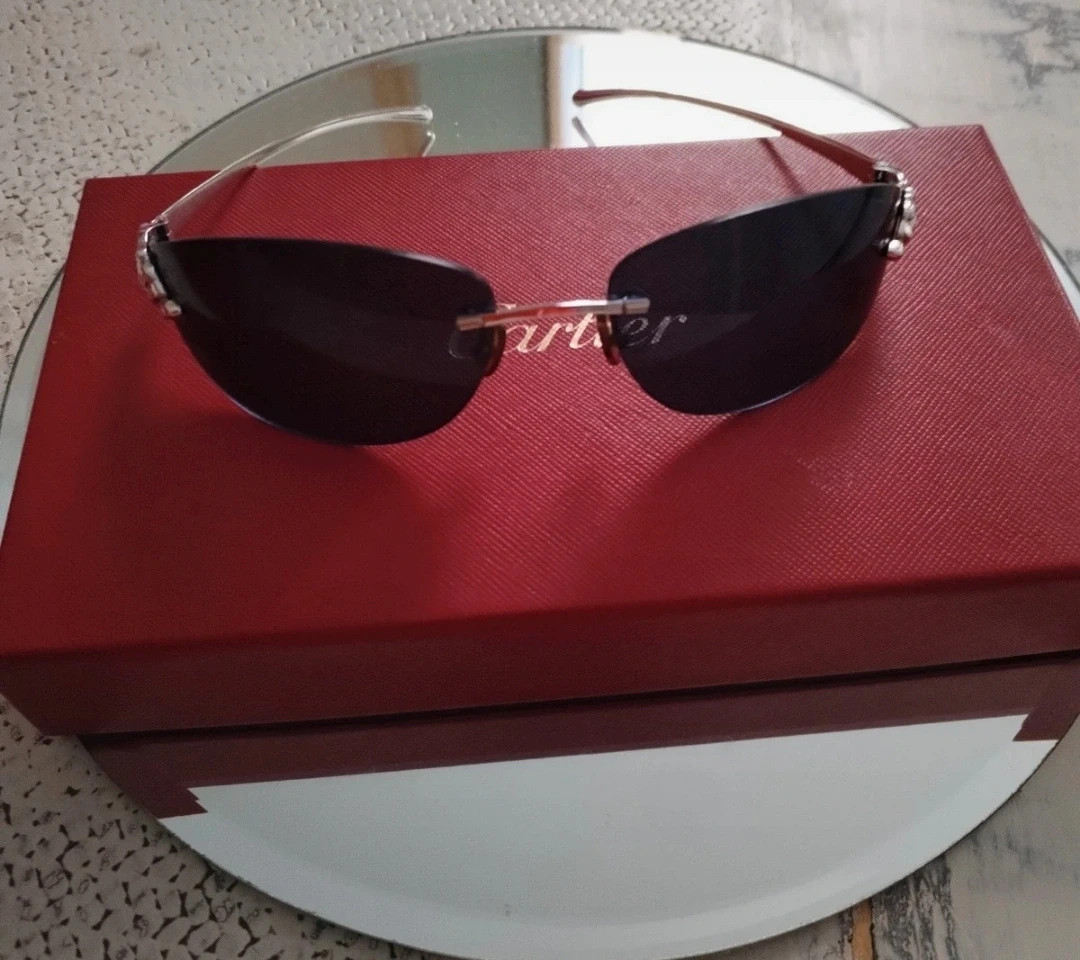 Cartier panthère solaire authentique – Cartier 3