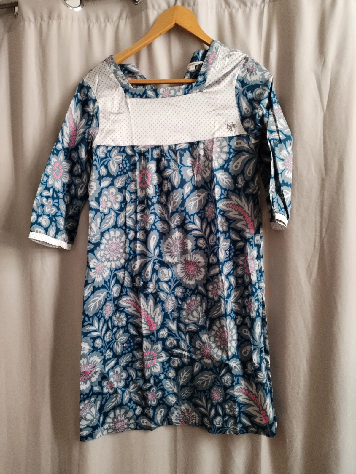 Robe kenzo imprimé – Kenzo – taille M 2