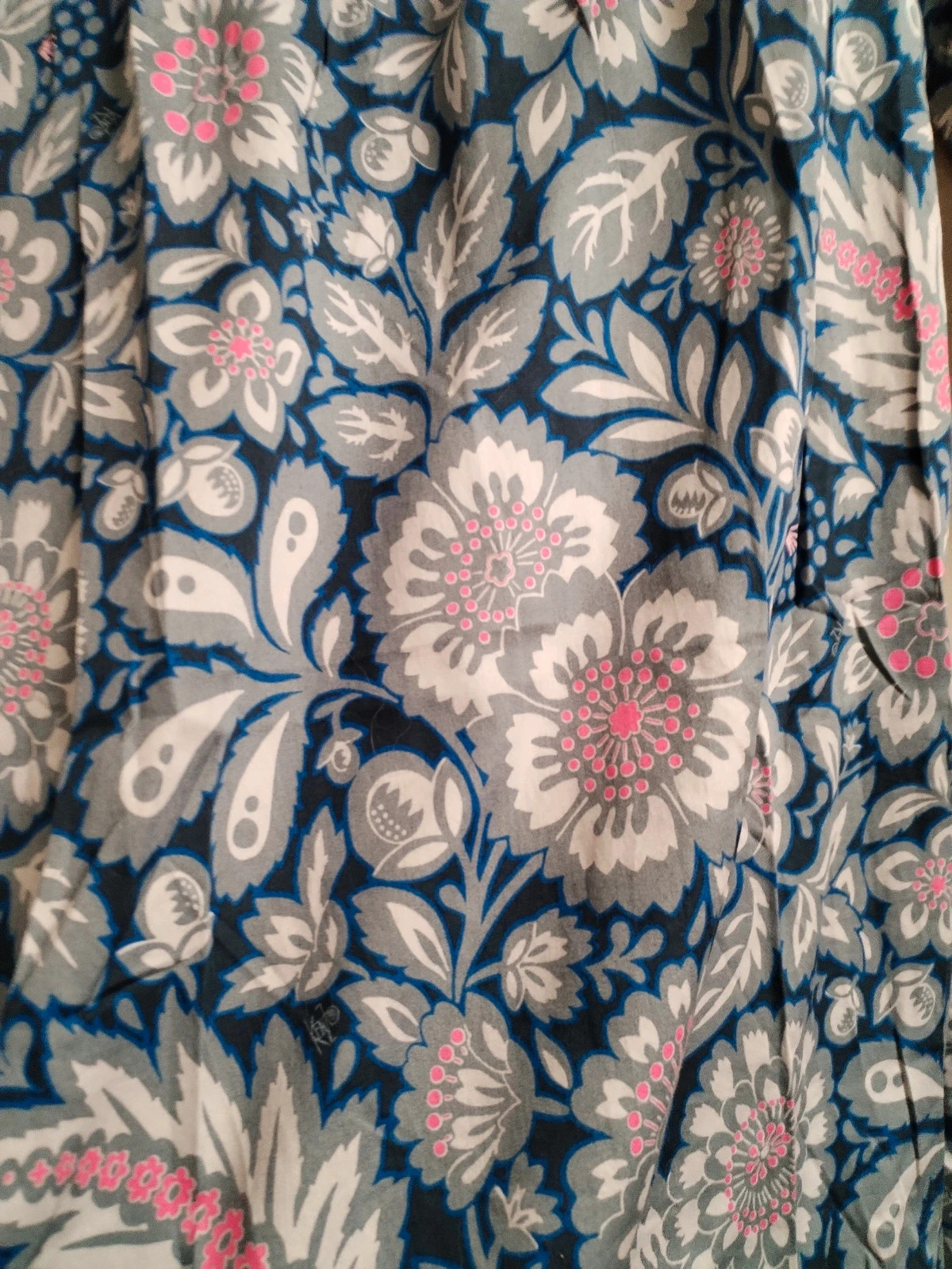Robe kenzo imprimé – Kenzo – taille M 3