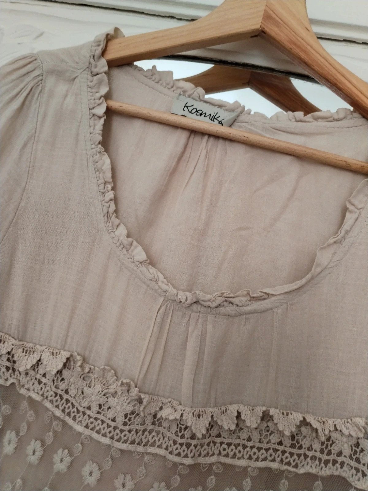 Robe tunique femme Kosmika – kosmika – taille M / 38 / 10 2