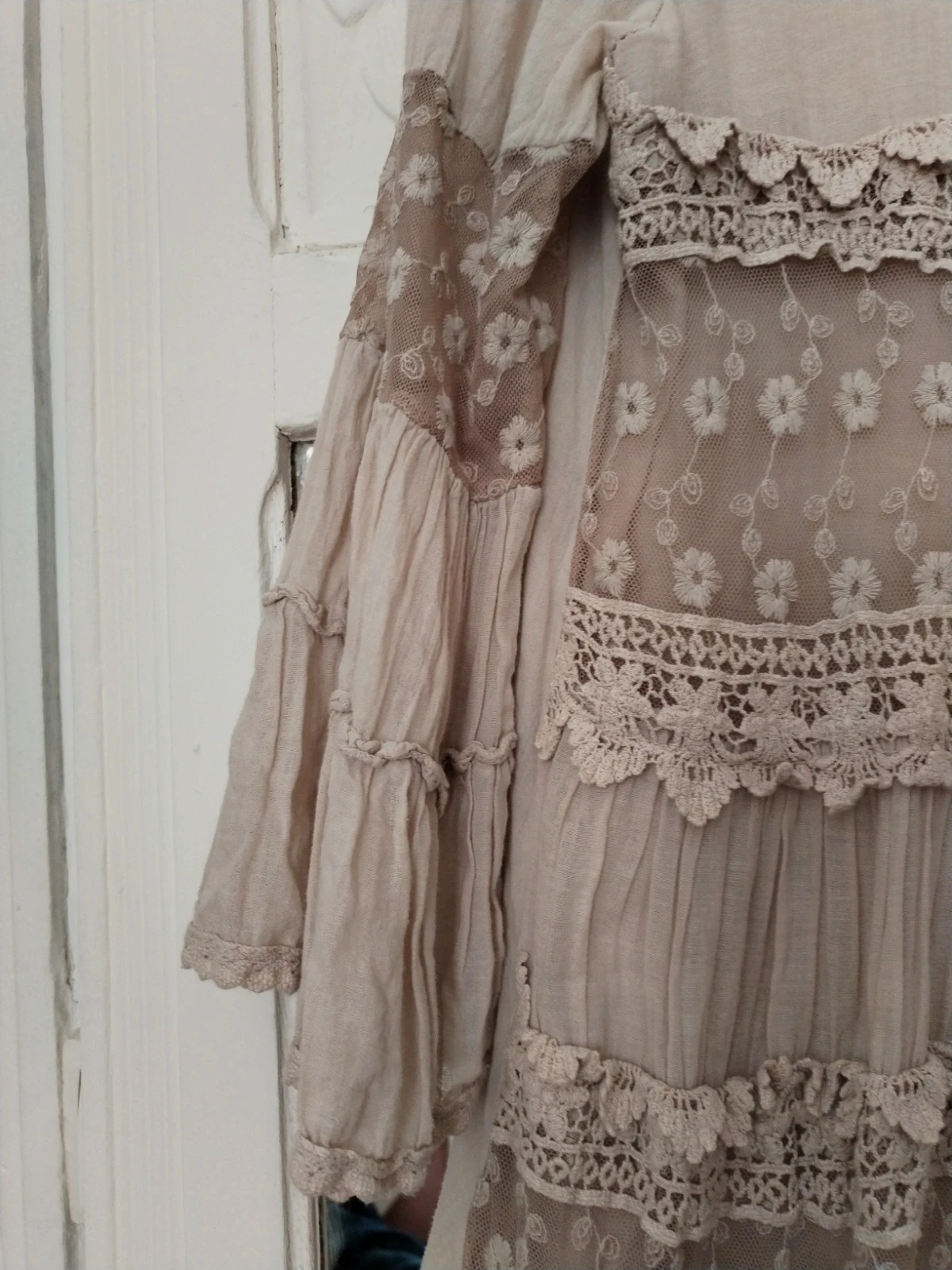 Robe tunique femme Kosmika – kosmika – taille M / 38 / 10 4