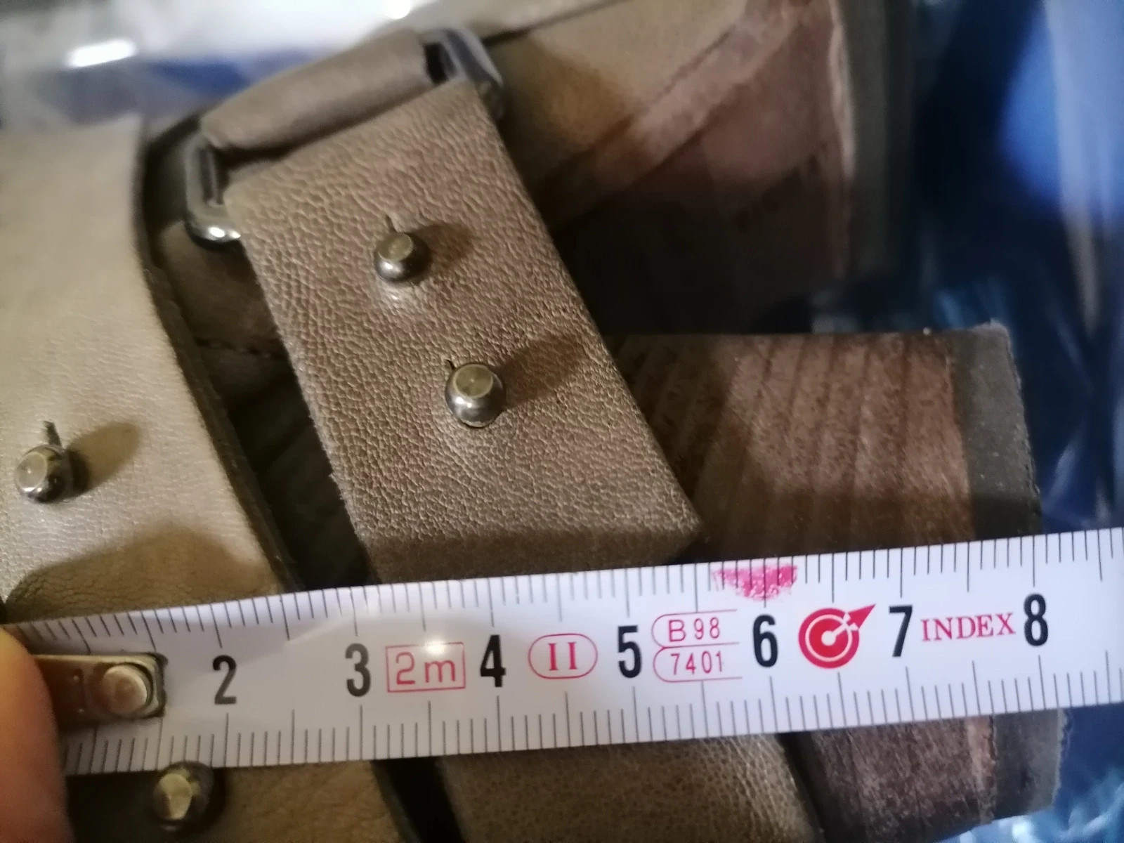 Vic Matie bottes – Vic Matié – taille 38.5 3
