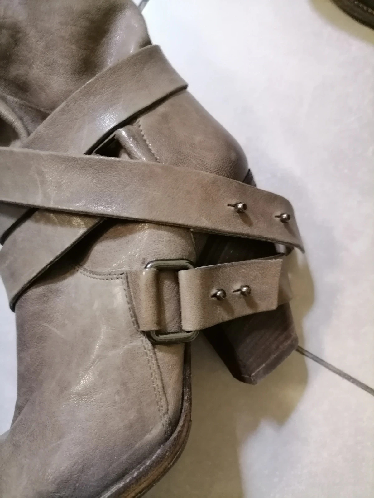 Vic Matie bottes – Vic Matié – taille 38.5 4