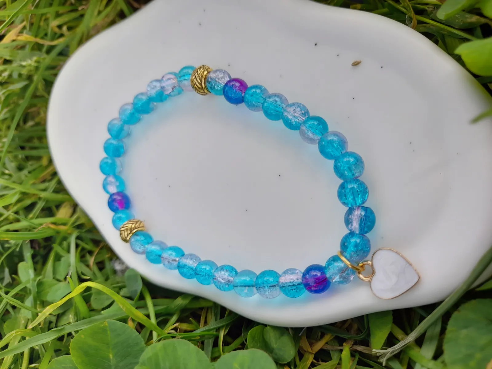 Bracelet tasbih sakina 15 – Sans marque – taille Taille unique 5