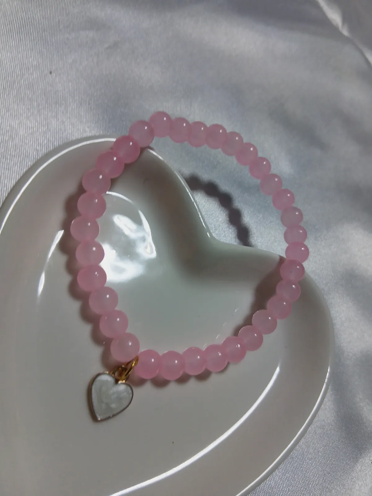 Bracelet tasbih Nour 41 – Fait main – taille Taille unique 3