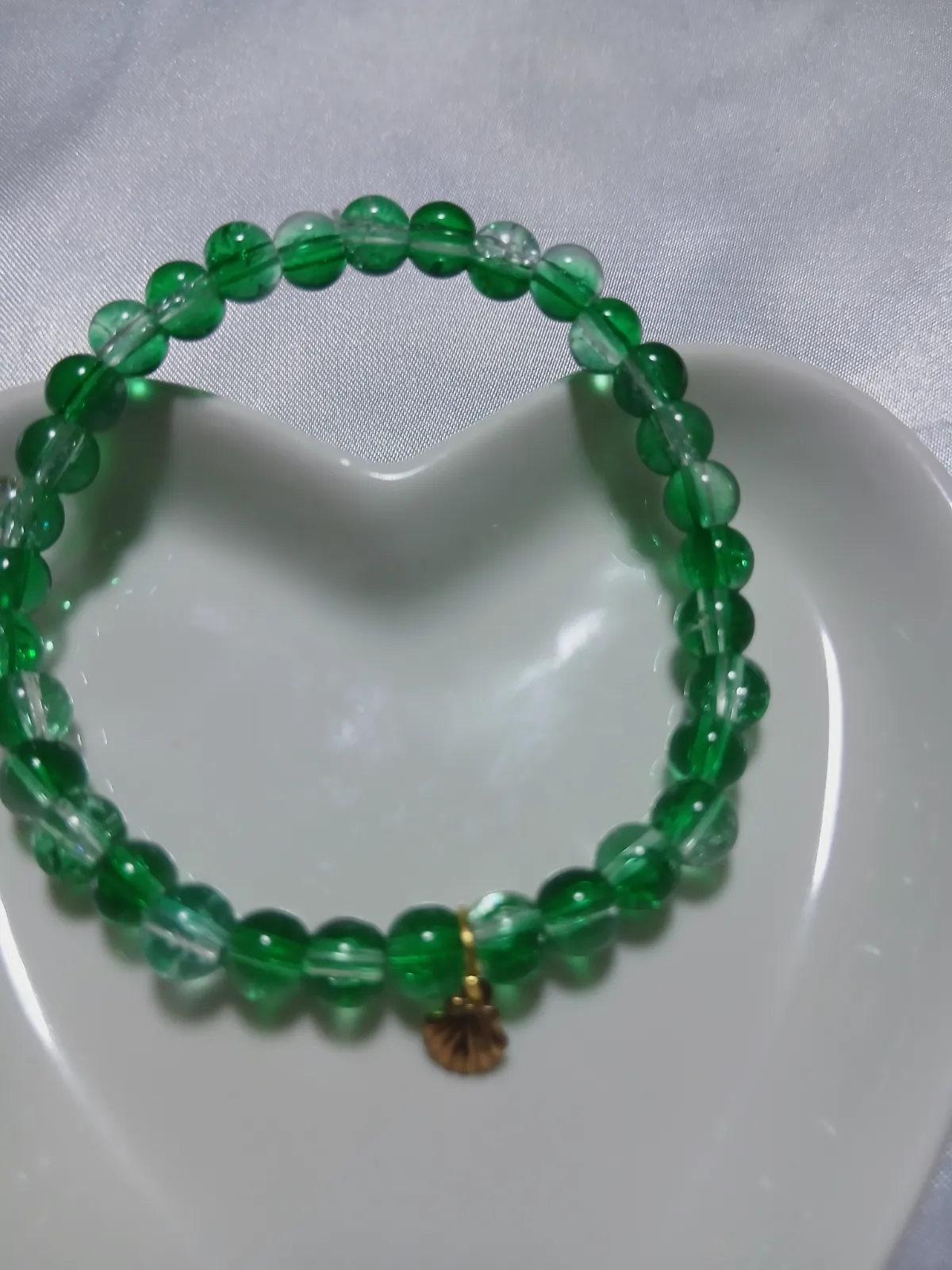 Bracelet tasbih Sakina 50 – Fait main – taille Taille unique 2